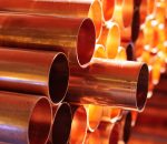 Copper Tube